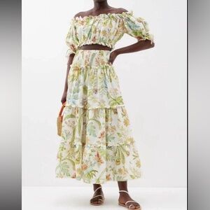 Alemais Ira Skirt US Size 4